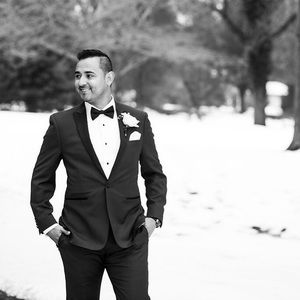 Meet your Posher, Christian